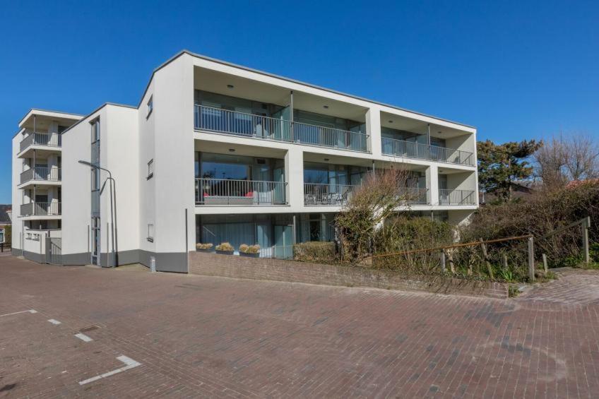 Duinstraatje 51 Lägenhet Zoutelande Exteriör bild